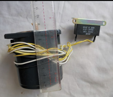 Ersatzteil-Motor w401212 w401212-01 Noritsu Minilab fournisseur