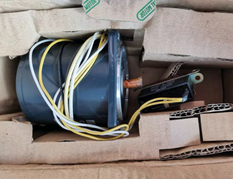 Ersatzteil-Motor w401212 w401212-01 Noritsu Minilab fournisseur