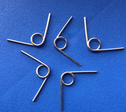H153110 H153110-00 verdrehte Feder (rechtes portate) für Pro-minilab LPS24 fournisseur