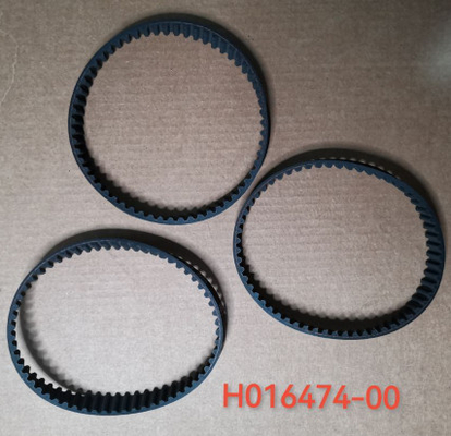 Ersatzteil-Gurt H016174-00 H016174 Noritsu Minilab fournisseur