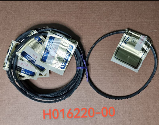 Ersatzteil-Gurt H016220-00 H016220 Noritsu Minilab fournisseur