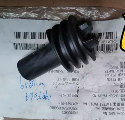 Ersatzteil-Wurm-Gang A041581-01 A041581 Noritsu Minilab fournisseur
