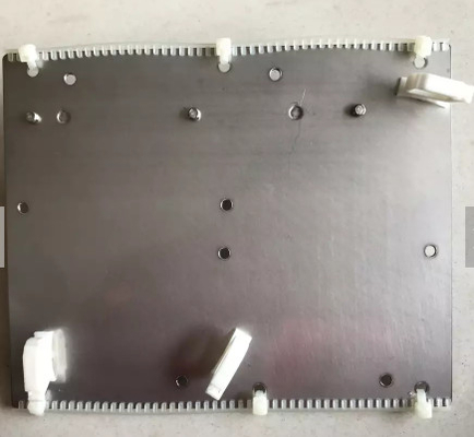 Fuji ursprüngliches Japan machte Teil F356Y101354 356Y101354 P1/P2 für Grenze-minilabs fournisseur