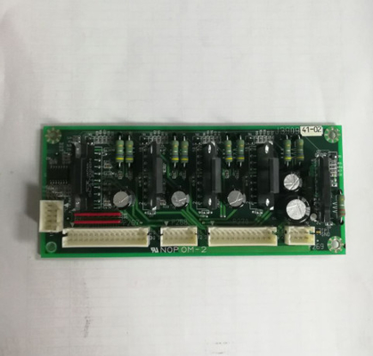 Ersatzteil-Lokführer Board j390941 Noritsu QSS3300 Minilab verwendete fournisseur