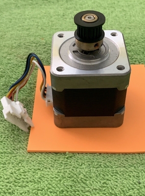 Th Noritsu 32 Minilab Sanyo Denki 103-548-5243 W410466 W410466-01 Motor/A054960-00 Flaschenzug-21 fournisseur