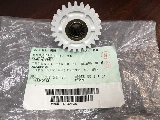 Gang V30 V50 V100 Minilab des Noritsu-Film-Prozessor-A230227 fournisseur