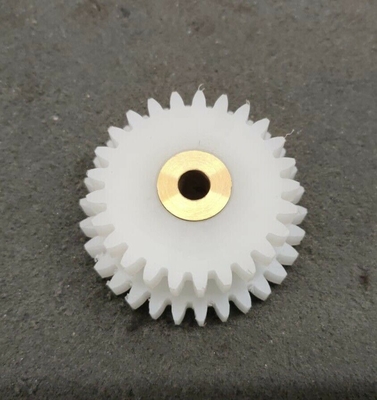 Noritsu-Filmprozessor 60 Hz ÜBERSETZEN Doppelgear-Metallmitte V30 Minilab des fahrer-A230232 fournisseur