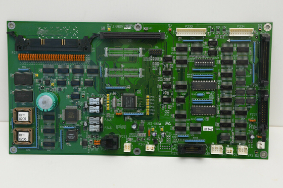 Ersatzteil Noritsu J390578 J390578-02 3001 3011 Minilab PWB-Drucker-Control Circuit Board-Karte fournisseur