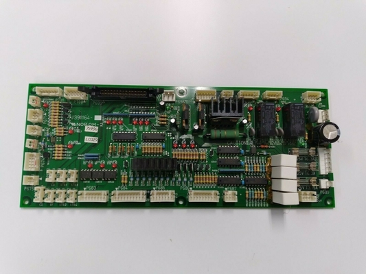 Ersatzteil-Steuer-PWB J391164 Noritsu 3202 Minilab fournisseur