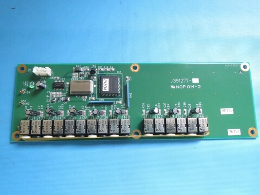Ersatzteil ARCNET-HUB Noritsu QSS32 Minilab PWB J391277 fournisseur