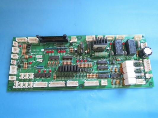 Noritsu-minilab Ersatzteilsteuer-PWB J391164 fournisseur