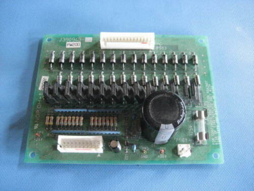 Reihe Noritsu QSS minilab Ersatzteil CVP PWB J390943 fournisseur