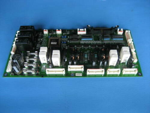 Noritsu QSS 29 Reihe minilab Ersatzteil Drucker IO-PWB J390585 fournisseur