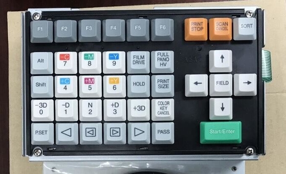 Fuji-Grenztastatur 845C895639 E845C895639B GRENZE 350 370 Minilab neu fournisseur