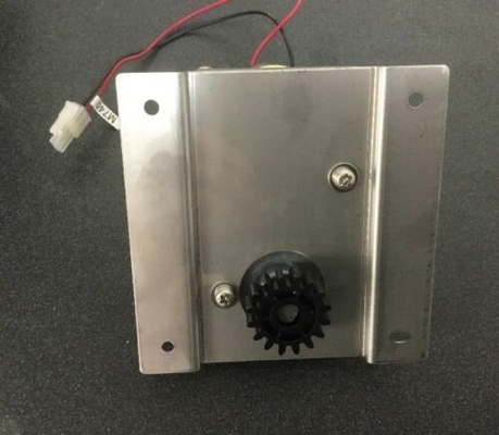 Ersatzteil-Motor M740 118H0318 118H0318B Fuji-Grenze-350/355/370/375 Minilab mit Gang-Sporn 327F0176A fournisseur