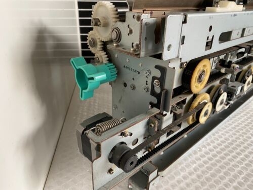 Ersatzteil CTL21 Fuji-Grenze-390 Minilab PWB 113C937441 113C937441D von einem Arbeitsdrucker S/N 3102043 fournisseur