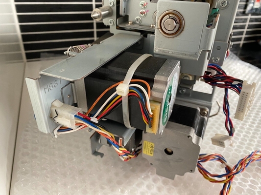 Ersatzteil CTL21 Fuji-Grenze-390 Minilab PWB 113C937441 113C937441D von einem Arbeitsdrucker S/N 3102043 fournisseur