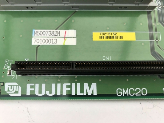 Filmeingabeeinheit GMC20 Fuji-Grenzesp2000 1500 PWB 113C898414 fournisseur