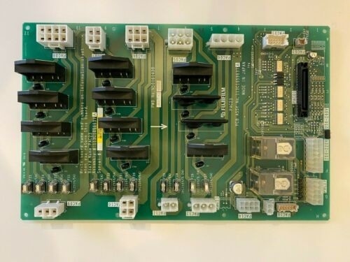 Fuji-Grenze 550 570 Ersatzteil PAC23 Minilab PWB 113C1059637 113C1059637A von einem Arbeits-Drucker LP5700 fournisseur