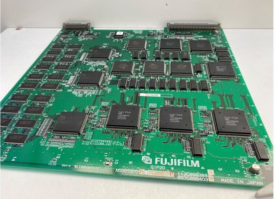 Filmeingabeeinheit GIP20 Fuji-Grenzesp2000 1500 PWB 113C898388 113C898388C fournisseur