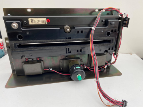 Fuji-Grenze 350 370 355 375 Minilab Ersatzgleichheits-Messerzus 393C889151 393C889151C fournisseur