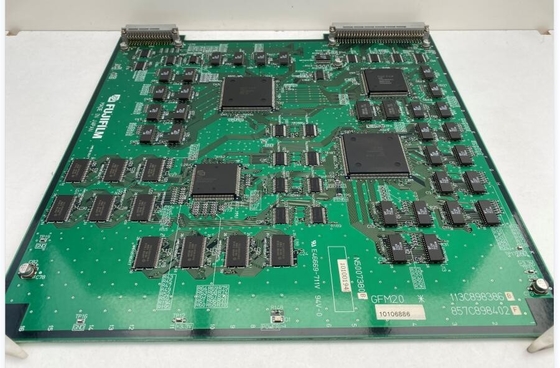 Filmeingabeeinheit GFM20 Fuji-Grenzesp2000 1500 PWB 113C898386 113C898386B fournisseur