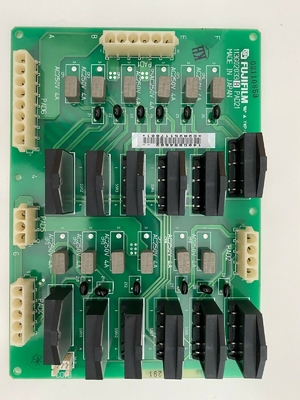 Ersatzteil LP2500 PAD21 Fuji-Grenze-390 Minilab PWB 113G02033 113G02033B fournisseur