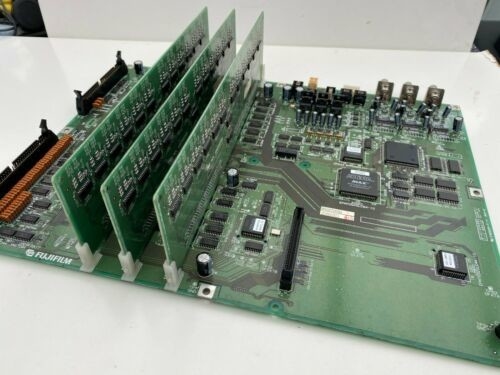 Leiterplatte 113C893933L 113C893933 Fuji-Grenze-390 Minilab Ersatzteil-FMC20 fournisseur