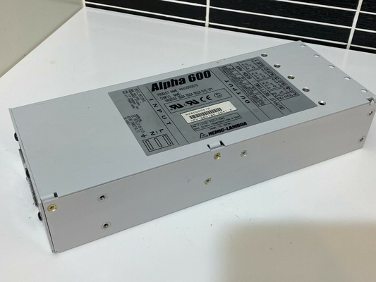 Fuji-Grenze 350 370 Minilab Stromversorgung MA6000001D des Ersatzteil-Alpha-600 von Arbeitsdrucker 41K fournisseur