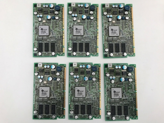 Ersatzteil GPA22 Fuji-Grenze-340 Minilab PWB 113C967233 113C967233E fournisseur