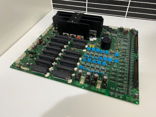Ersatzteil PDC21 Fuji-Grenze390 LP2500 Minilab PWB 113C937443 C von einem Arbeitsdrucker fournisseur