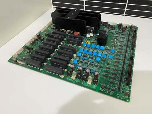 Ersatzteil PDC21 Fuji-Grenze390 LP2500 Minilab PWB 113C937443C 113C937443 fournisseur