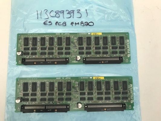Fuji-Grenze 350 370 355 375 Ersatzteil FMB20 X Minilab 2 PWB 113C893931 fournisseur
