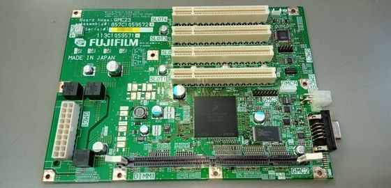 GMC23 PCB-Board 857C1059572B 857C1059572 Steuerkreisplatte für Fuji Frontier 550 570 570R LP5500 LP5700 Digitale Minilab Foto-Drucker Ersatzteile fournisseur
