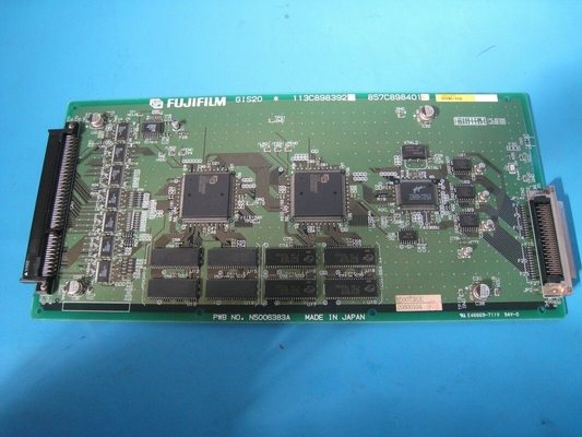 Ersatzteil 857C89840 113C898392 113C898392B GIS20 Fujis Frontier350/370 Minilab fournisseur