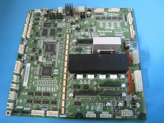 Ersatzteil 113C967124 857C967125A CTC24 Fujis Frontier340 Minilab fournisseur