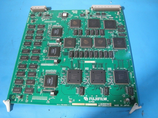 Ersatzteil 857C898403D 113C898388 GIP20 Fujis Frontier350/370 Minilab fournisseur