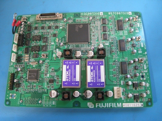 Ersatzteil 113C967312C 857C967315C LDA22 Fujis Frontier330/340 Minilab fournisseur
