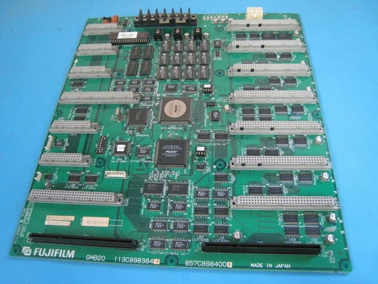 Ersatzteil 857C898400 857C898400B 113C898384 113C898384A GMB20 Fujis Frontier350/370 Minilab fournisseur