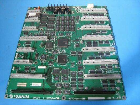 Ersatzteil 857C898406 113C898405 GMC20 Fujis SP2000 2500 Minilab fournisseur