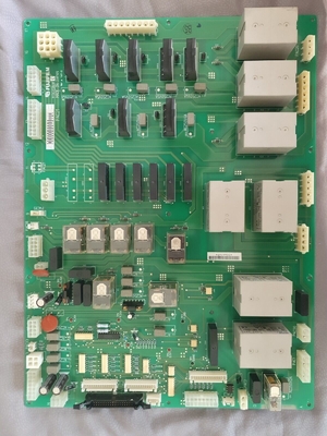 Ersatzteil 113g02031 lp2500 Minilab fujifilm PWBs pac21 fournisseur