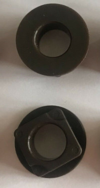 Fuji-Stützwelle 322FC366/322F366 für Grenze 350/370/375/390 Minilab fournisseur