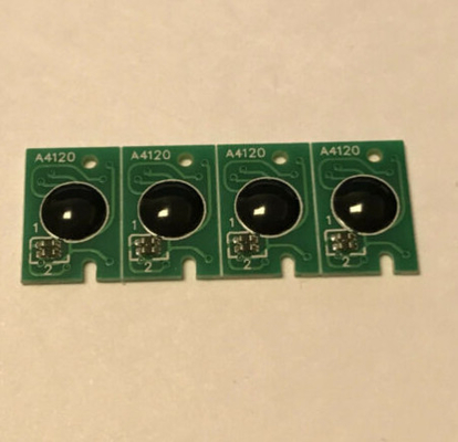 Druckerchip für Tintenpatrone BK, C, M, Y Noritsu D701 D703 D705 D1005H fournisseur