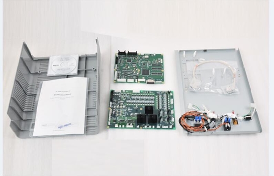 Filmeingabeeinheitsupgrade-kit Noritsu S4 zu HS1800 Filmscanner J391472 fournisseur
