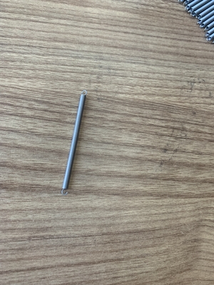 Frühling Ersatzteils A222745-01 Noritsu QSS Minilab 2,5 x 56 Millimeter fournisseur