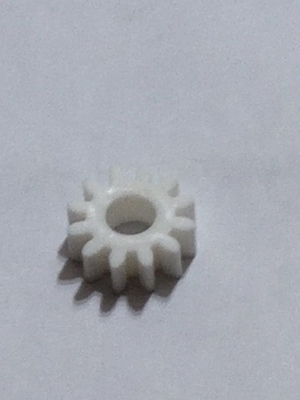 355002221B 355002221 Zwischenzahnrad 3550 02221B für Teile Konica QD21 Minilab fournisseur