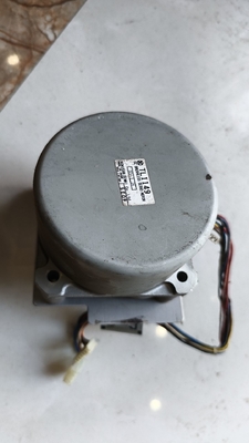 Fuji 550 570 minilab Motor 118C1060919 fournisseur