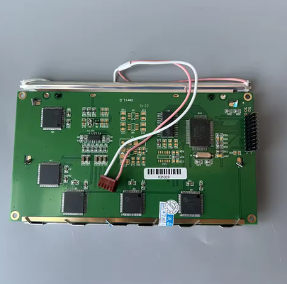 I079035-00 LCD-Displayplatine für Noritsu QSF-V30 QSF-V30S QSF-V50 Filmentwicklungsmaschine Minilab Ersatzteil für I079030 fournisseur