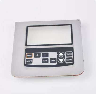 J440001 J440001-00 Membran-Tastatur Tastaturüberlagerung Für Noritsu QSF V30 V50 V100 Minilab Filmprozessor Steuerplatte Ersatzteil fournisseur