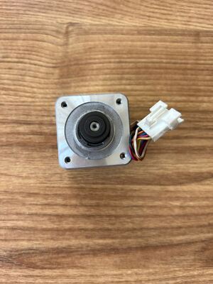 Vorschubpapier-Motor OEM W410494 W410494-01 W410494-02 Ersatzteil kompatibel mit Noritsu QSS3201 Digitalfotolabor Papierfördermotor fournisseur